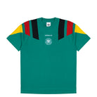 adidas DFB Germany Equipment Tee Equipment Green T-Shirts KG2279 | Overkill
