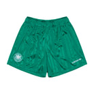 adidas DFB Germany Equipment Shorts Equipment Green Shorts KG2280 | Overkill
