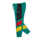 adidas DFB Germany Equipment Track Pant Equipment Green Sweat & Track Pants KG2282 Detailfoto | Overkill
