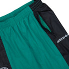 adidas DFB Germany Equipment Track Pant Equipment Green Sweat & Track Pants KG2282 Detail View 1 | Overkill
