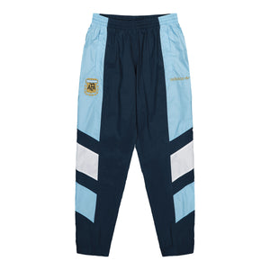 adidas AFA Argentina Equipment Track Pant Crew Navy Sweat & Track Pants KG2285 | Overkill

