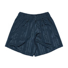 adidas AFA Argentina Equipment Shorts Crew Navy Shorts KG2286 Close-up | Overkill
