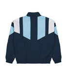 adidas AFA Argentina Equipment Track Top Crew Navy Track Jackets KG2287 Close-up | Overkill
