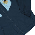 adidas AFA Argentina Equipment Track Top Crew Navy Track Jackets KG2287 Detail View 1 | Overkill
