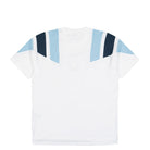 adidas AFA Argentina Equipment Tee White T-Shirts KG2288 Close-up | Overkill
