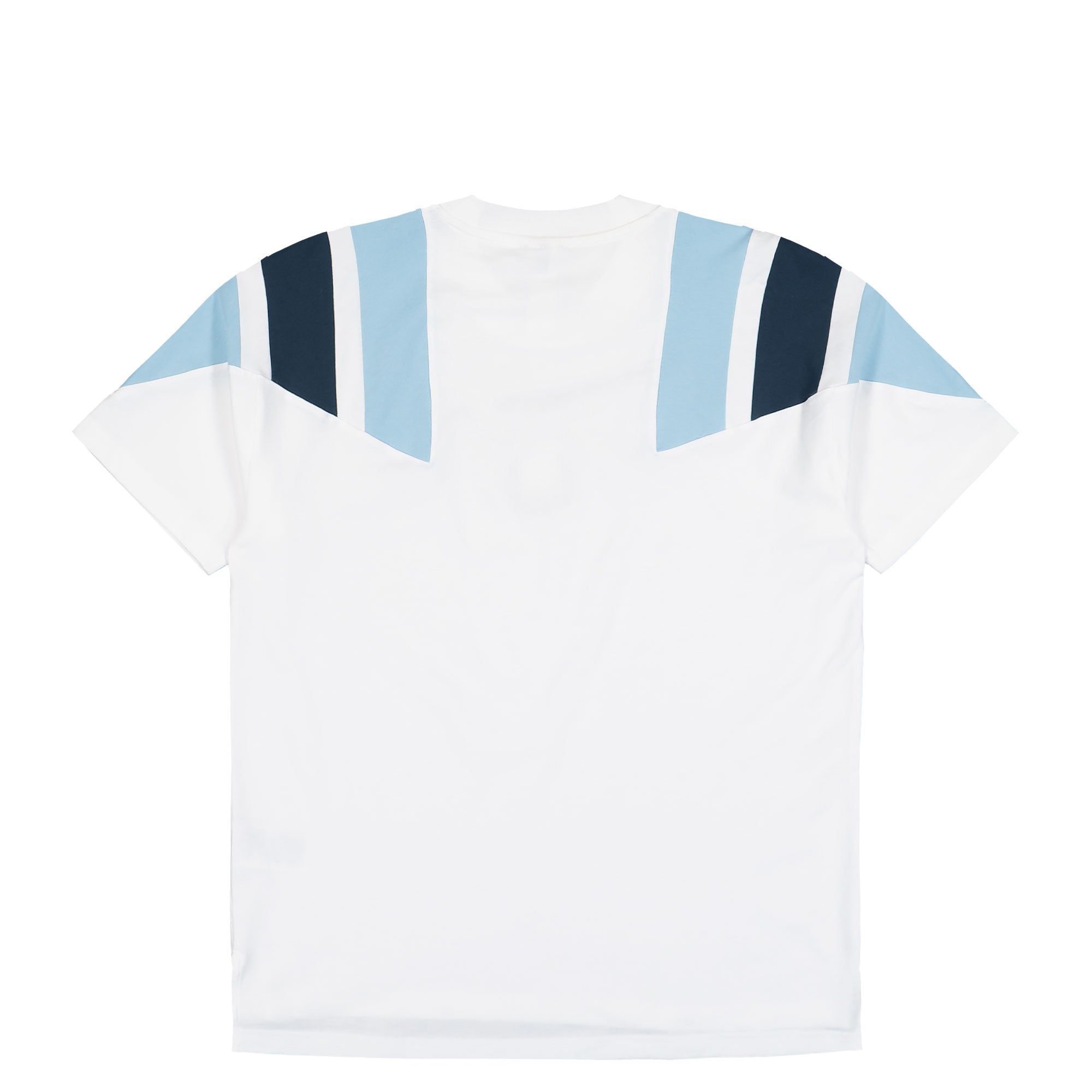 adidas AFA Argentina Equipment Tee White T-Shirts KG2288 Close-up | Overkill

