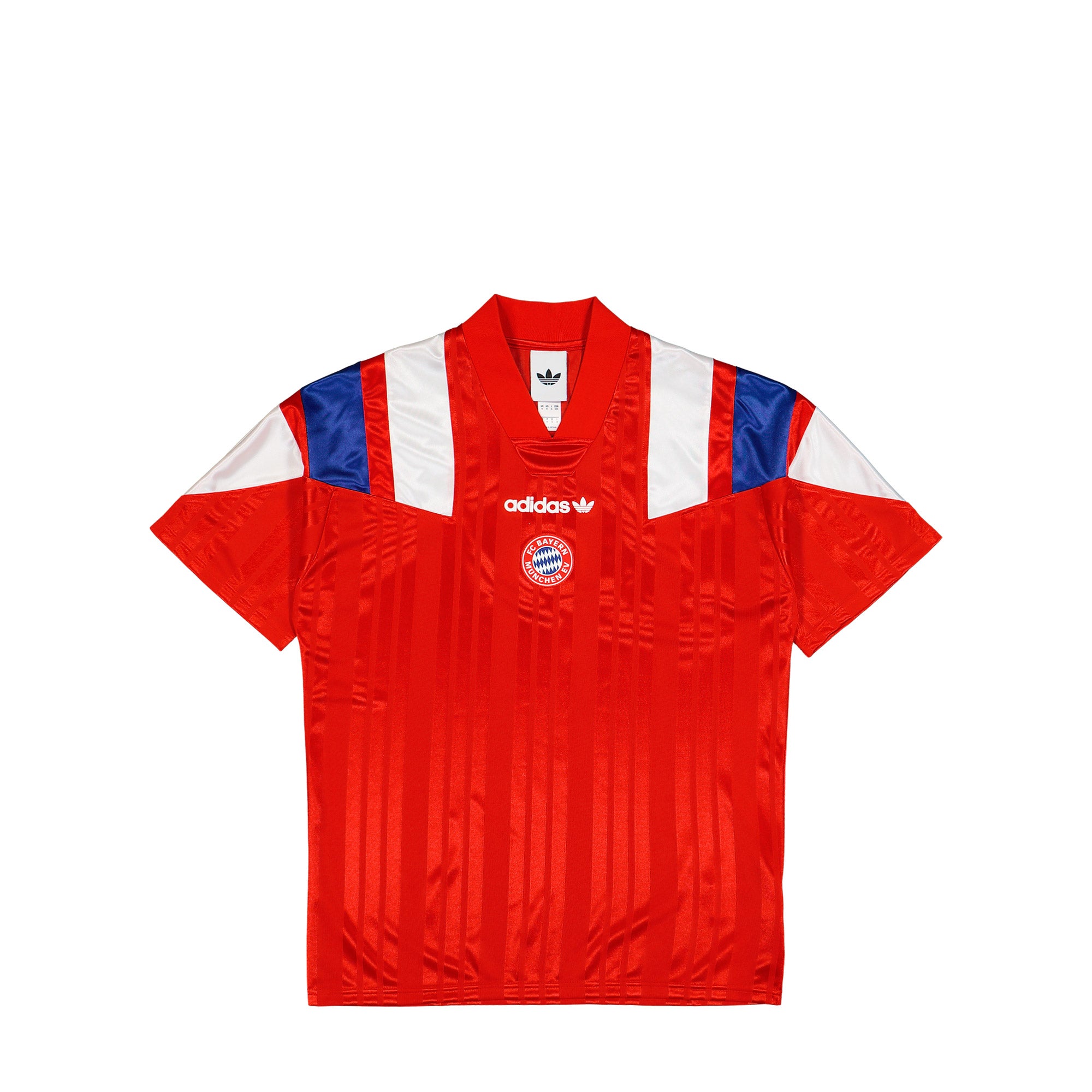 adidas FC Bayern München Equipment Jersey Youth KG2294 | OVERKILL