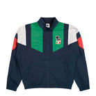 adidas FIGC Italy Equipment Track Top Crew Navy Track Jackets KG2595 | Overkill
