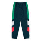 adidas FIGC Italy Equipment Tracksuit Pants Crew Navy Sweat & Track Pants KG2596 Close-up | Overkill
