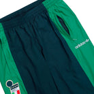 adidas FIGC Italy Equipment Tracksuit Pants Crew Navy Sweat & Track Pants KG2596 Detail View 1 | Overkill
