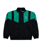 adidas Liverpool FC Equipment Track Top Black / Equipment Green Track Jackets KG2910 | Overkill
