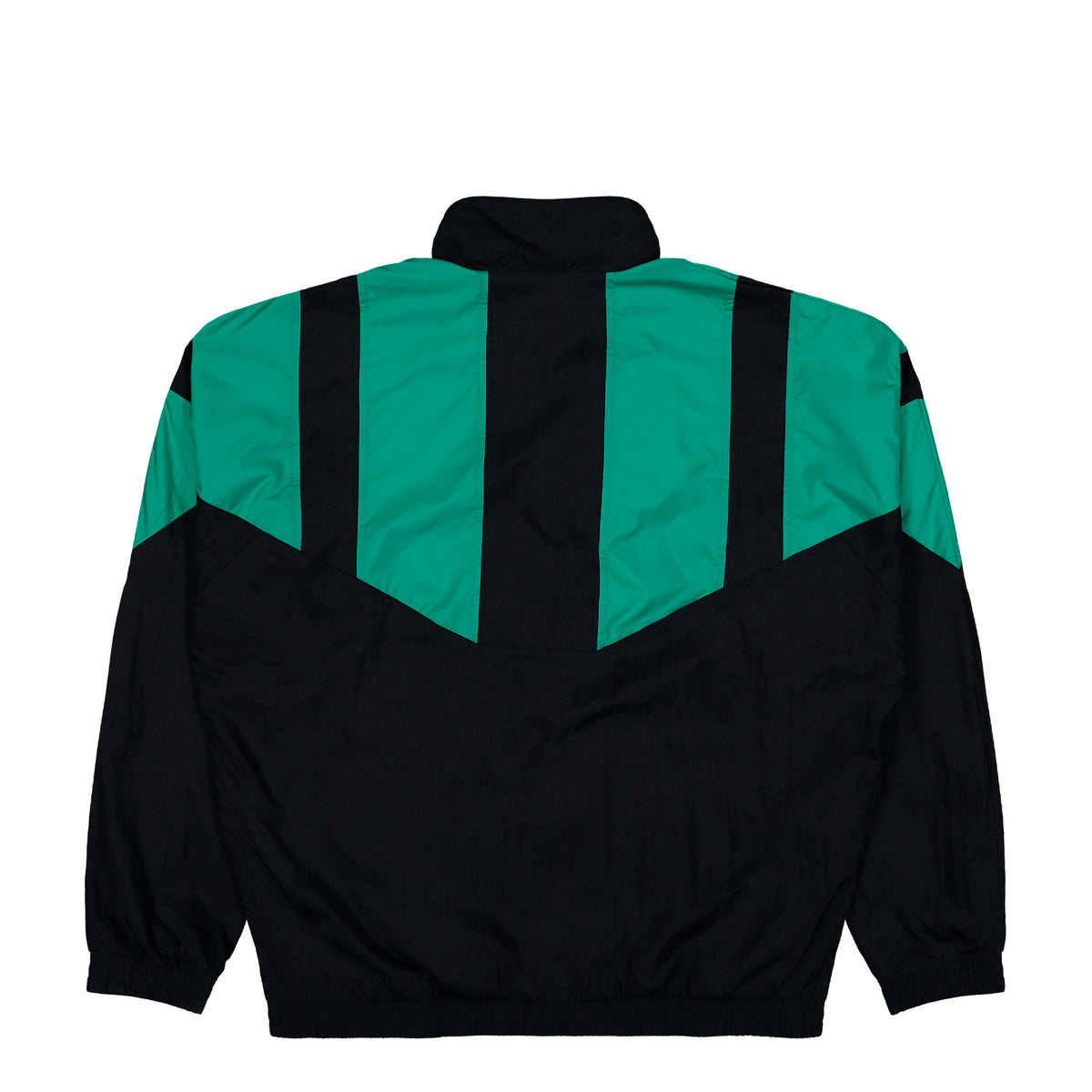 adidas Liverpool FC Equipment Track Top Black / Equipment Green Track Jackets KG2910 Close-up | Overkill
