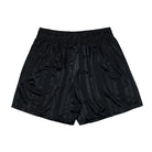 adidas Liverpool FC Equipment Shorts Black Shorts KG2919 Close-up | Overkill
