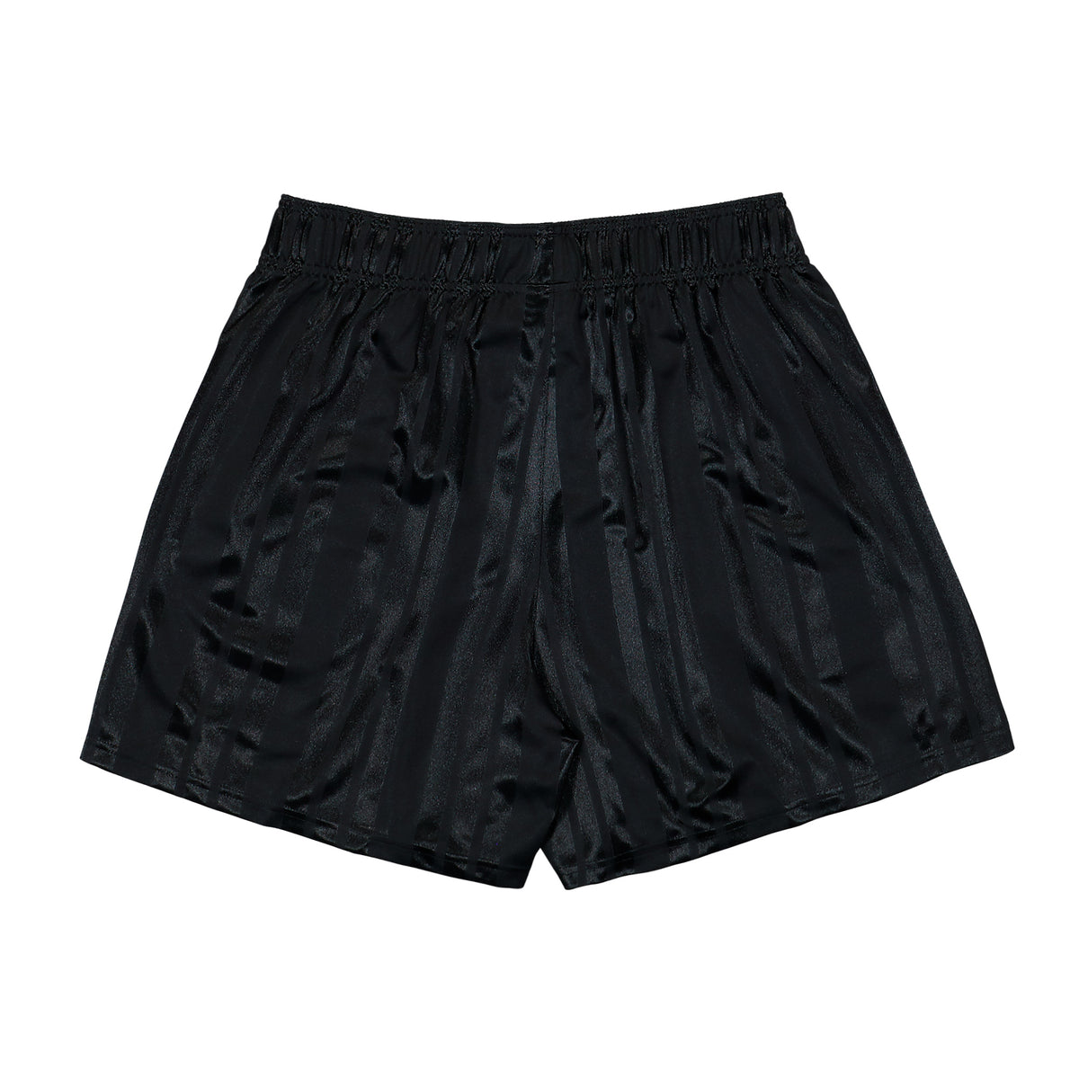 adidas Liverpool FC Equipment Shorts Black Shorts KG2919 Close-up | Overkill
