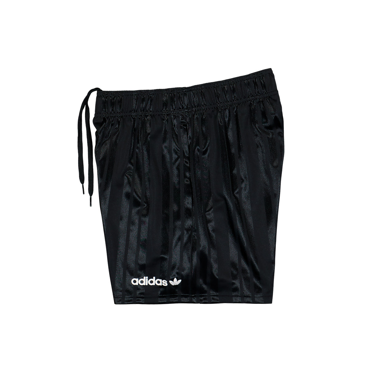 adidas Liverpool FC Equipment Shorts Black Shorts KG2919 Detailfoto | Overkill
