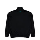 adidas Liverpool FC Equipment Half-Zip Top Black Sweatshirts KG2920 Close-up | Overkill
