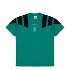 Nike Liverpool FC Equipment Tee Equipment Green / Black T-Shitrts KG2921 | Overkill
