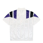 adidas Real Madrid Equipment Jersey White Jersey KG2982 Close-up | Overkill
