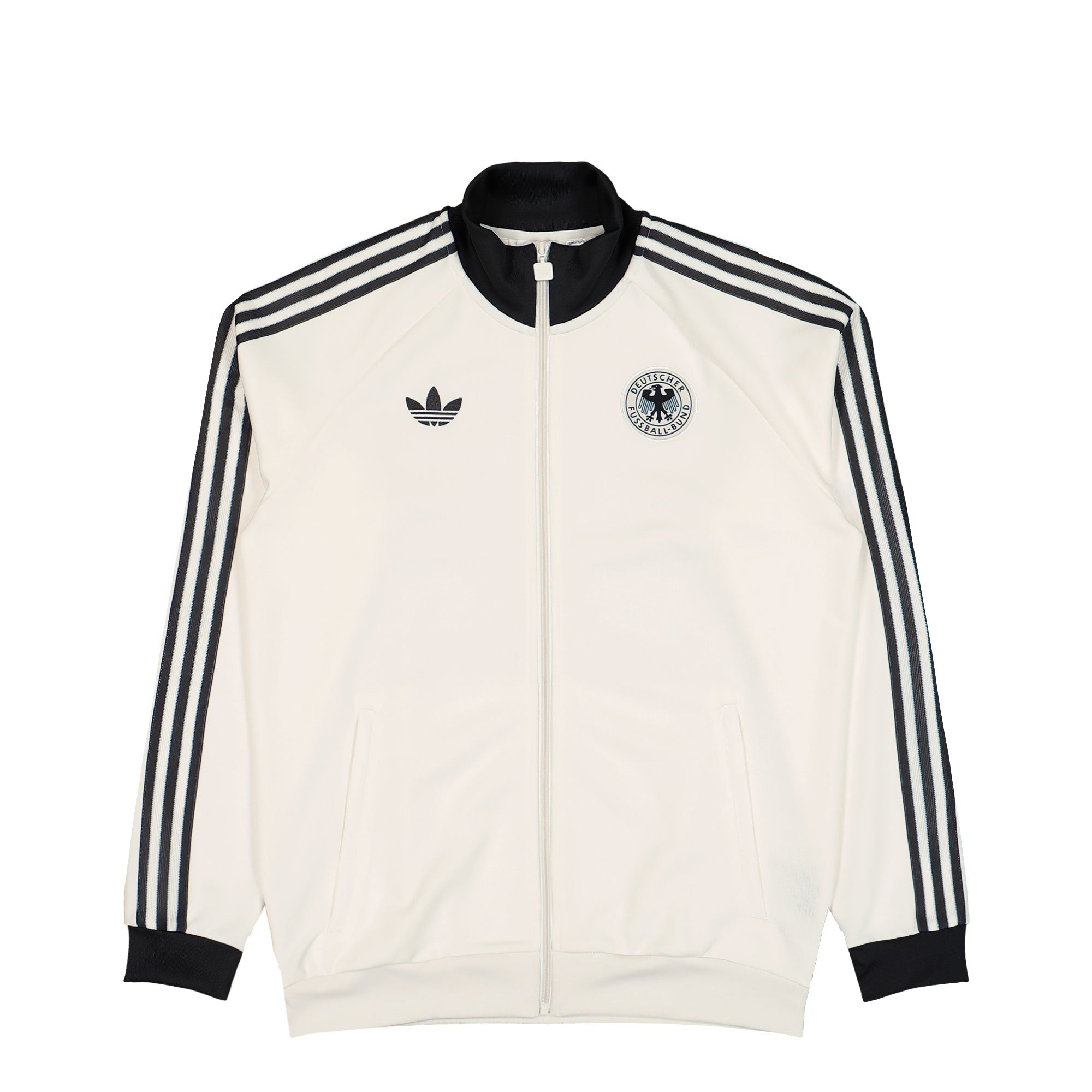 adidas DFB Germany OG Track Top KG5096 | OVERKILL