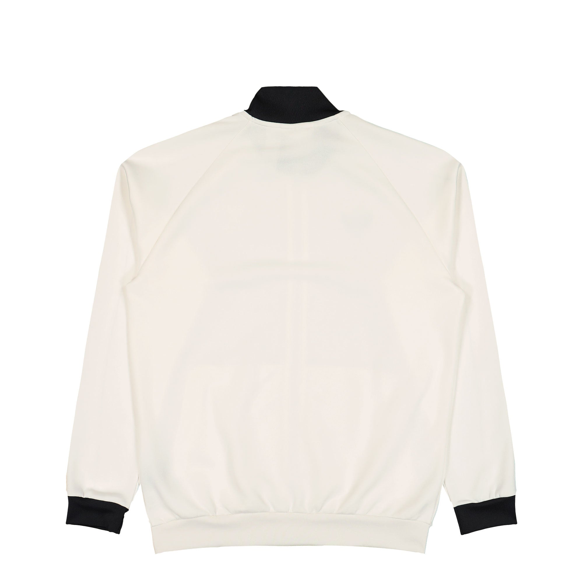 adidas DFB Germany OG Track Top Off White Track Jacket KG5096 Close-up | Overkill
