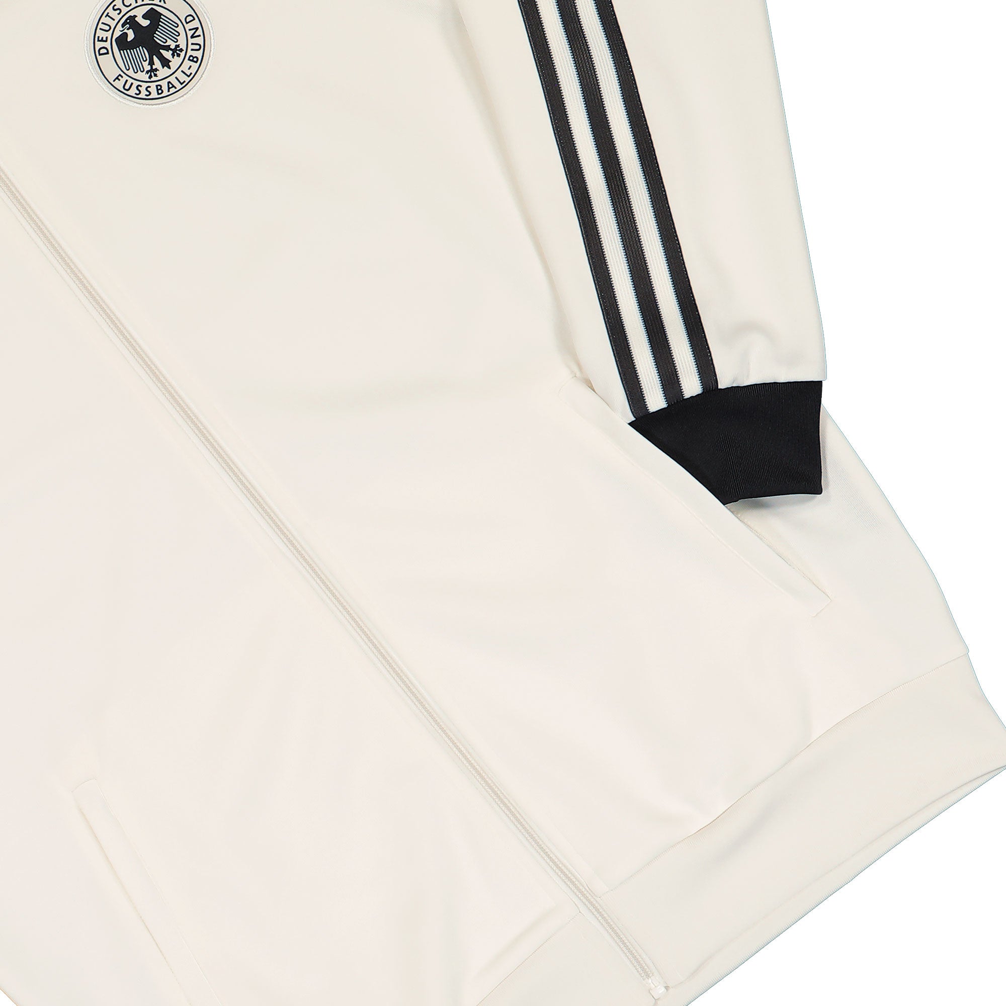 adidas DFB Germany OG Track Top KG5096 | OVERKILL