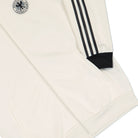 adidas DFB Germany OG Track Top Off White Track Jacket KG5096 Detail View 1 | Overkill
