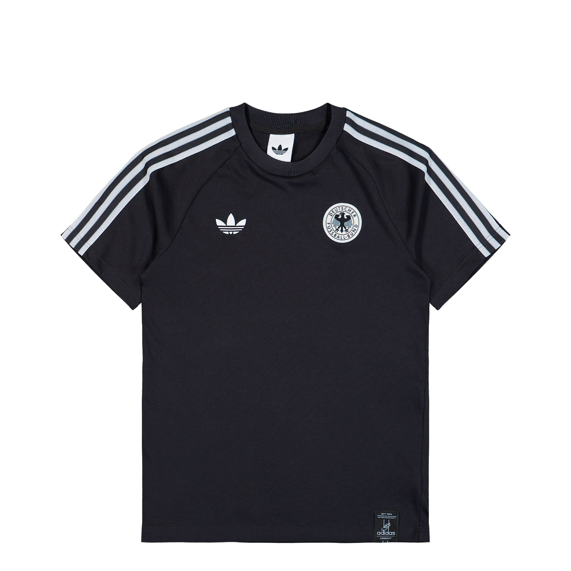 adidas DFB Germany OG Tee JZ9342 | OVERKILL