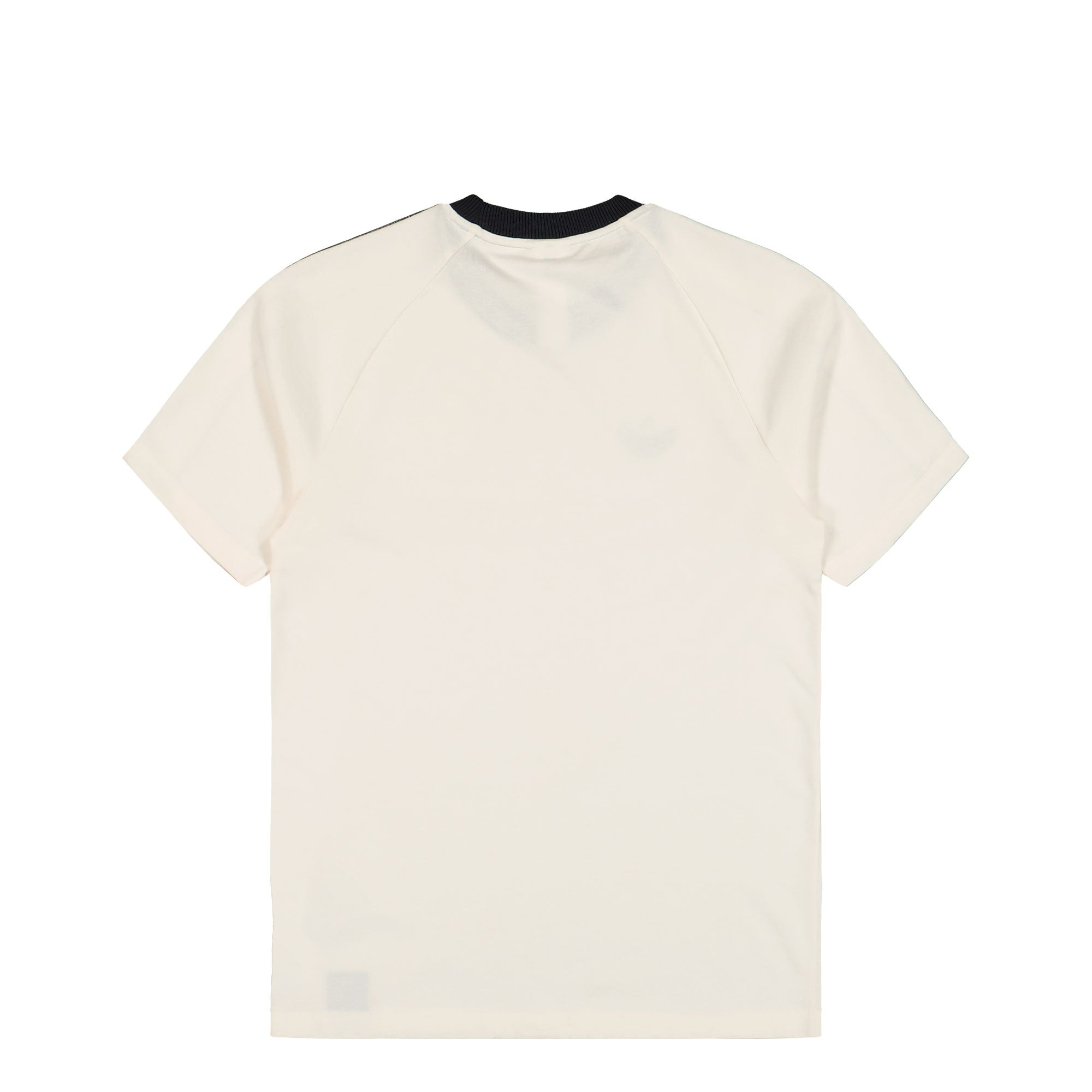 adidas DFB Germany OG Tee Off White T-Shirt KG5098 Close-up | Overkill
