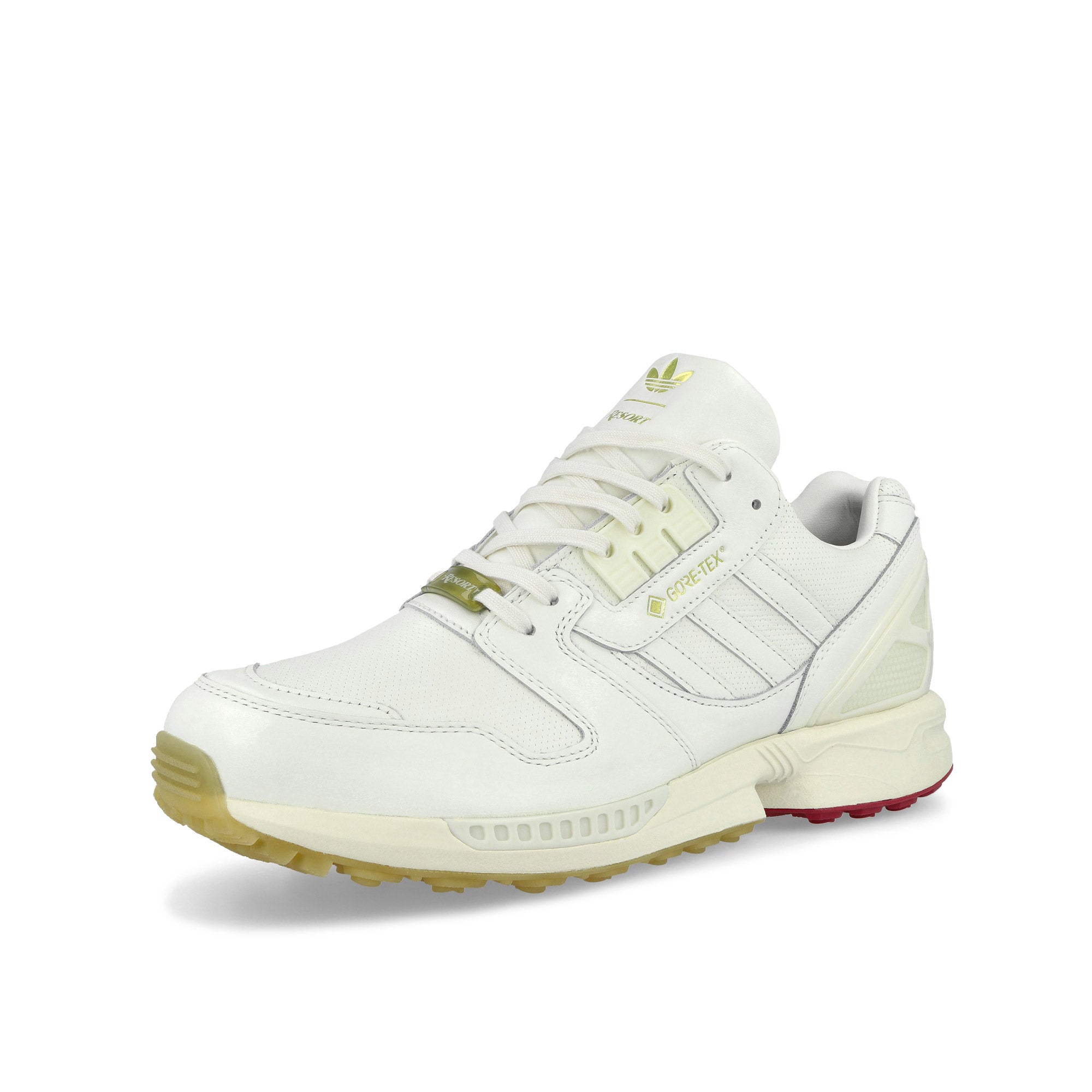 Resort x adidas ZX 8000 GTX Golf KH5275 | OVERKILL