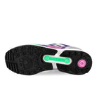 adidas ZX 8000 Purple / Frozen Purple / Pulse Mint Low Top Sneakers KH6244 Detail View 1 | Overkill
