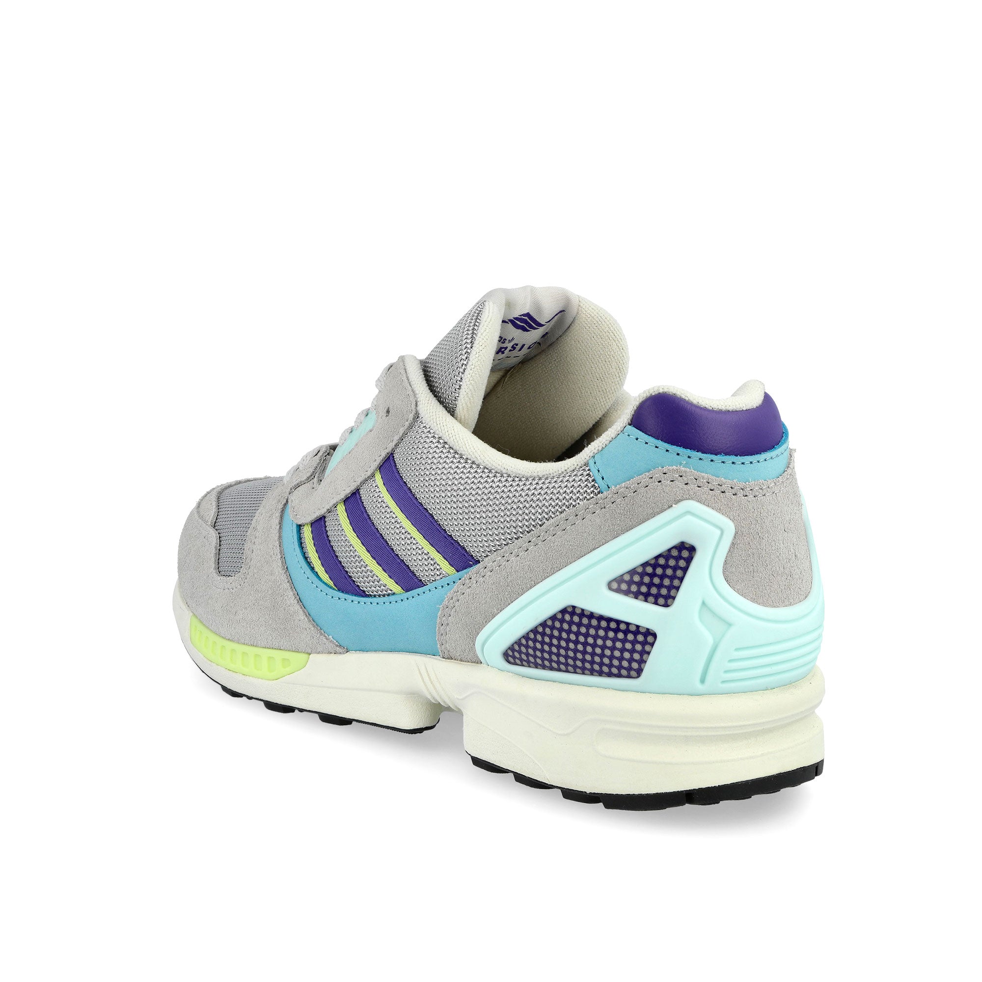adidas ZX 8000 KH6245 | OVERKILL
