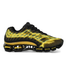 adidas Megaride F50 Pikachu Core Black / Carbon / Footwear White Low Top Sneakers KH6544 Silhouette | Overkill
