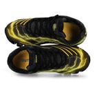 adidas Megaride F50 Pikachu Core Black / Carbon / Footwear White Low Top Sneakers KH6544 Detail View 2 | Overkill

