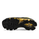 adidas Megaride F50 Pikachu Core Black / Carbon / Footwear White Low Top Sneakers KH6544 Detail View 3 | Overkill
