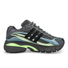 adidas PW Adistar Jellyfish Aurora Onix / Core Black Sneaker KH6728 Silhouette | Overkill

