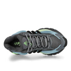 adidas PW Adistar Jellyfish Aurora Onix / Core Black Sneaker KH6728 Detailfoto | Overkill

