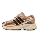 adidas PW Adistar Jellyfish Crystal Sand / Trace Brown / Core Black Low Top Sneakers KH6729 | Overkill
