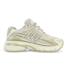 adidas PW Adistar Jellyfish Chalk White / Off White / Clear Brown Sneaker KH6730 Silhouette | Overkill
