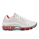 adidas Megaride F50 Footwear White / Ice Green / Silver Metallic Low Top Sneakers KH6896 Silhouette | Overkill