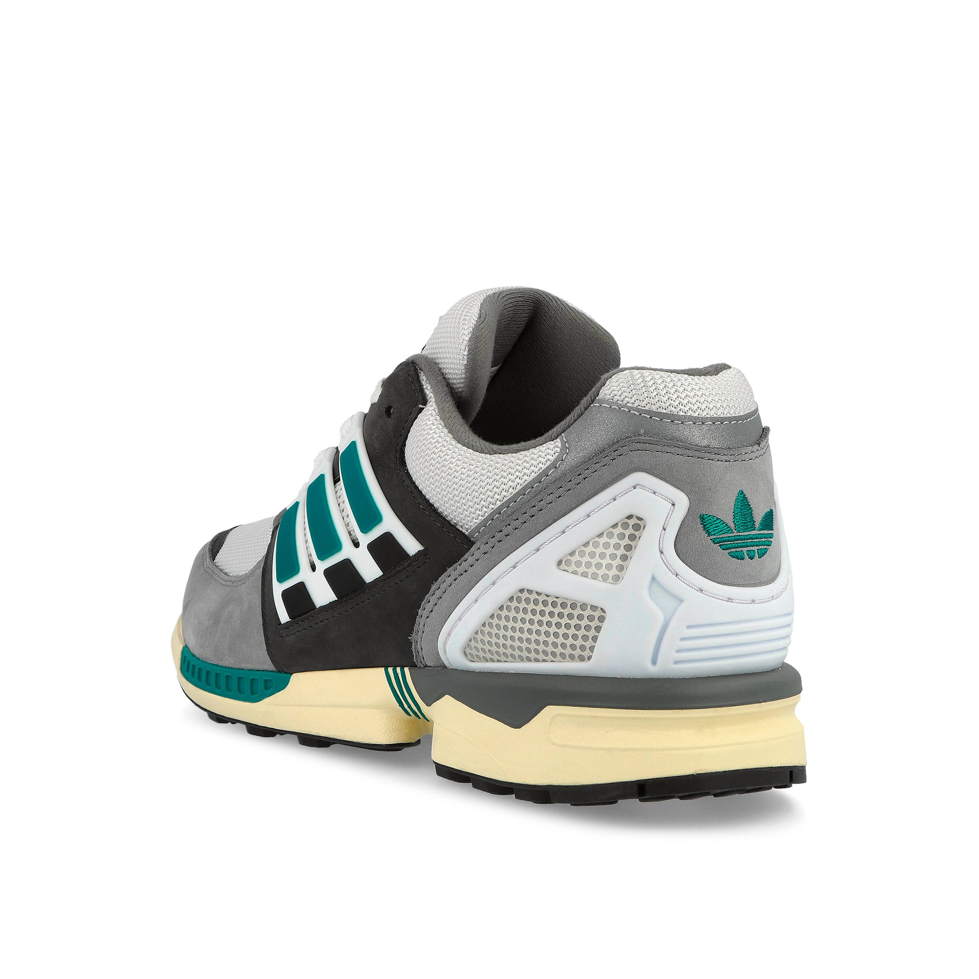 OVERKILL x adidas ZX Pack 