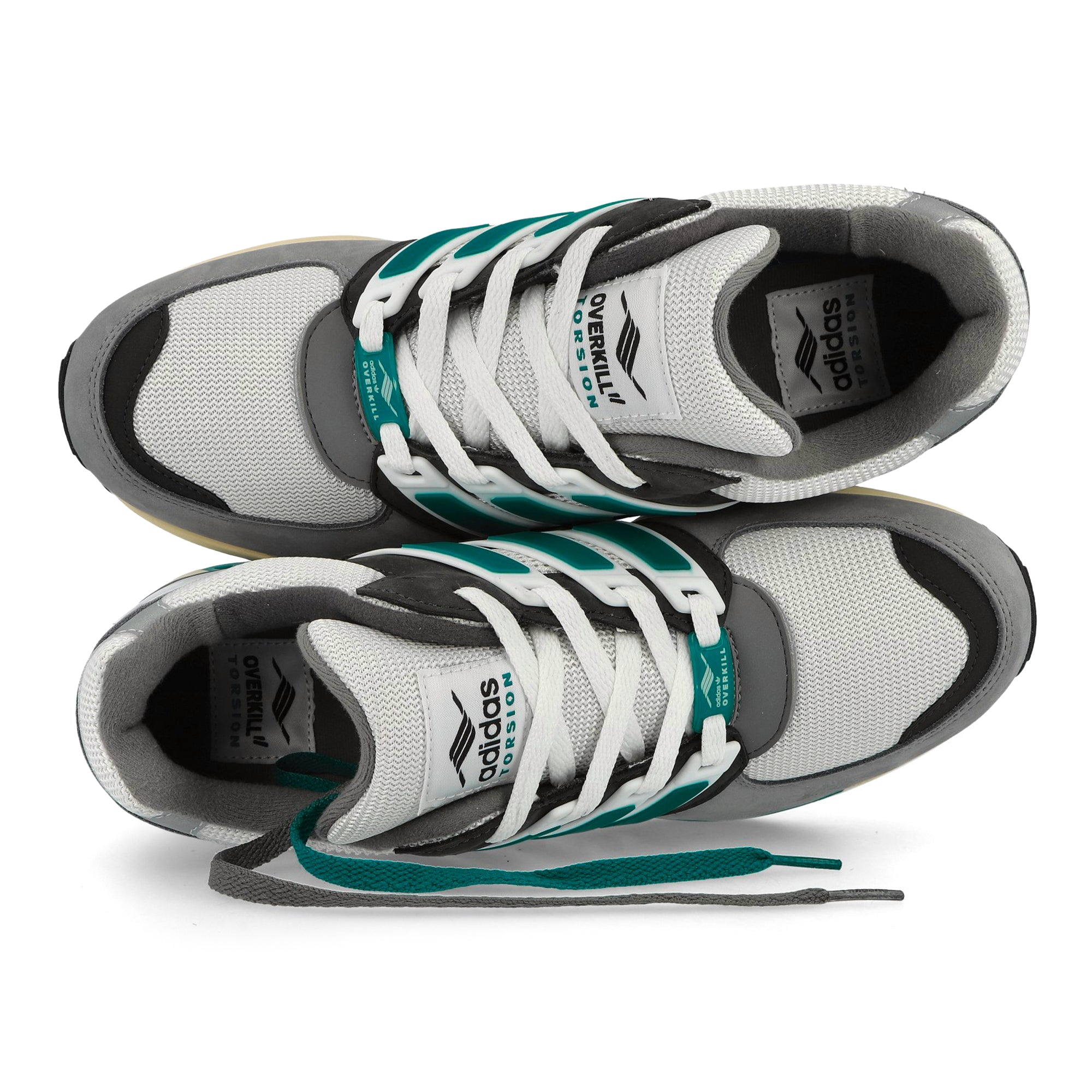 Overkill x adidas ZX 8094 