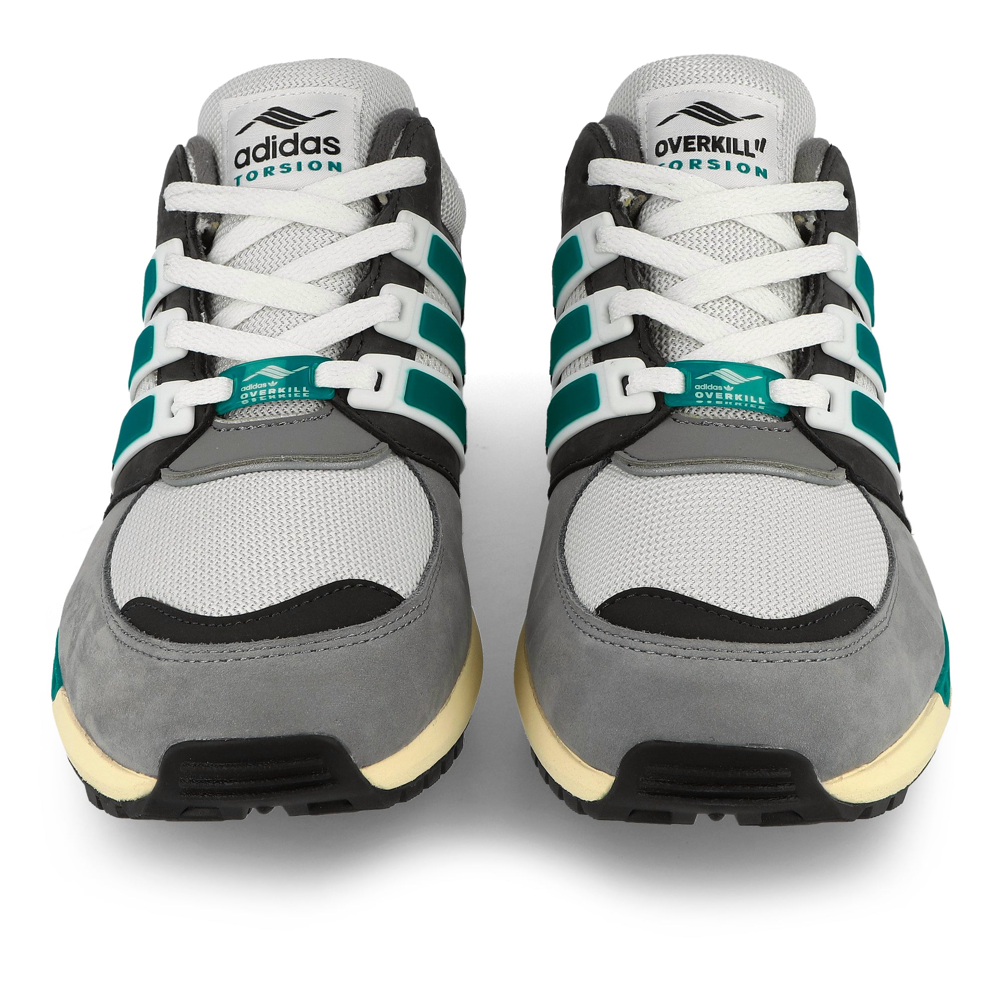 Overkill x adidas ZX 8094 