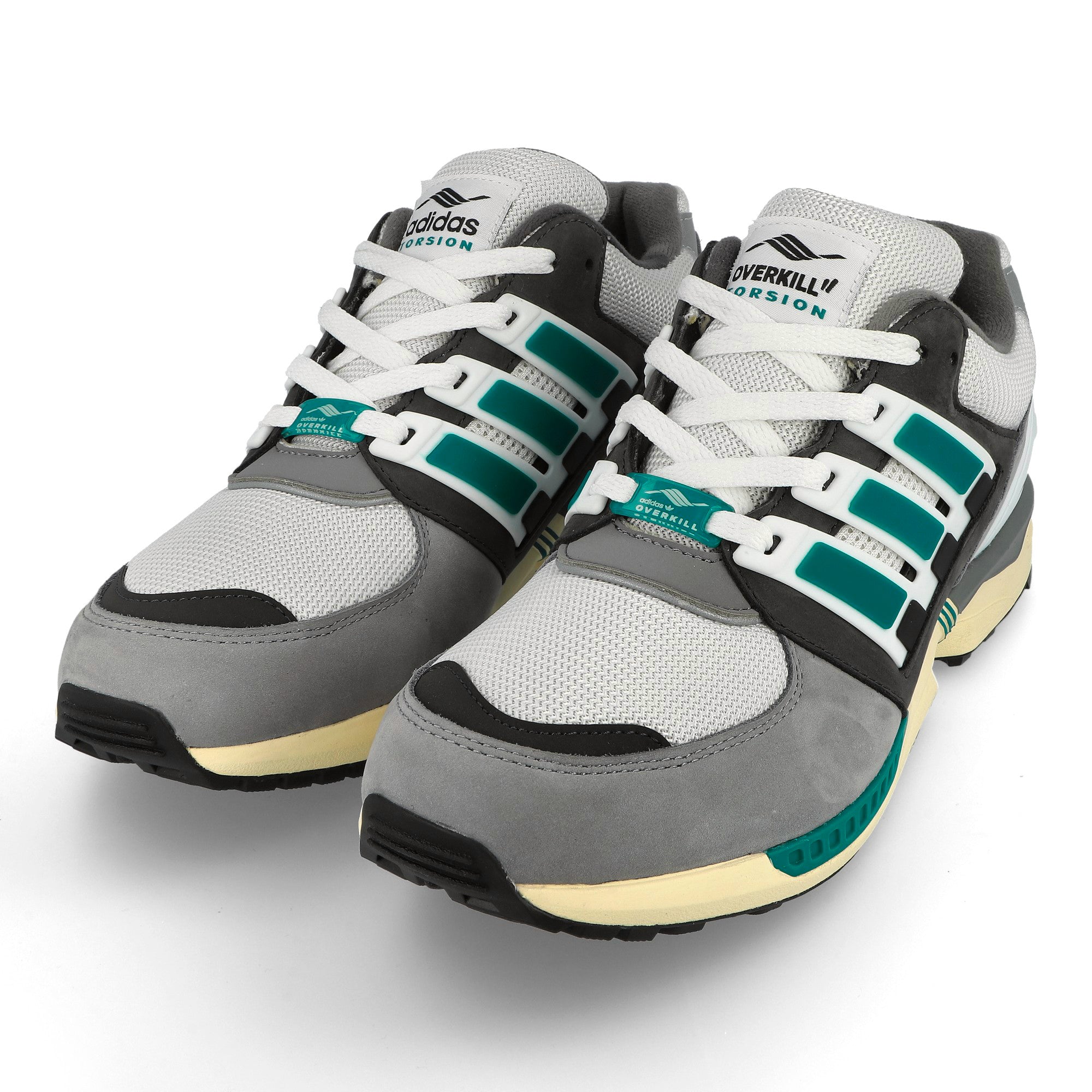 Overkill x adidas ZX 8094 