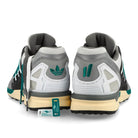 Overkill x adidas ZX 8094 "The Missing Link" Footwear White / Onix / Equipment Green Low Top Sneakers KH7164 Material | Overkill