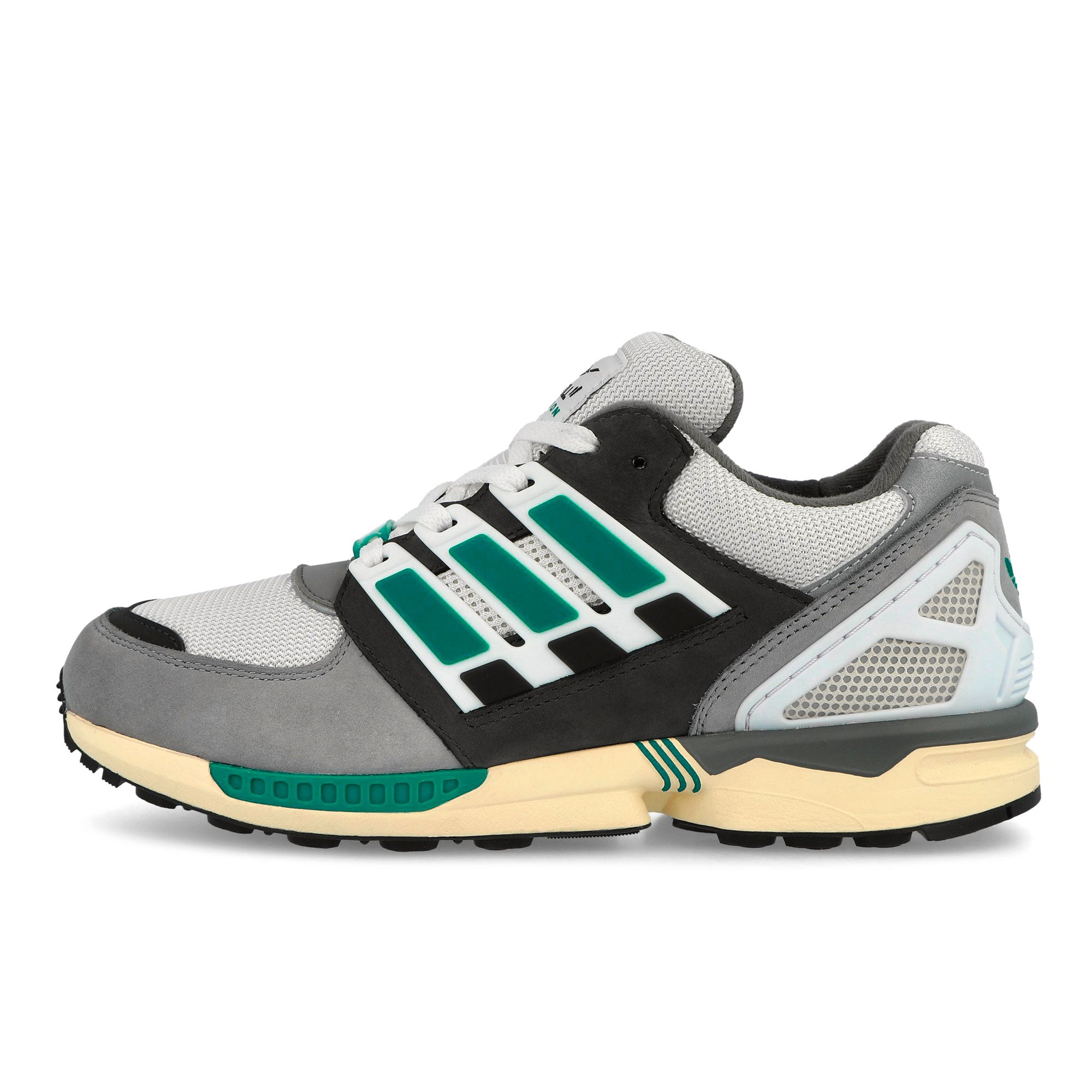 Overkill x adidas Consortium ZX 8094 