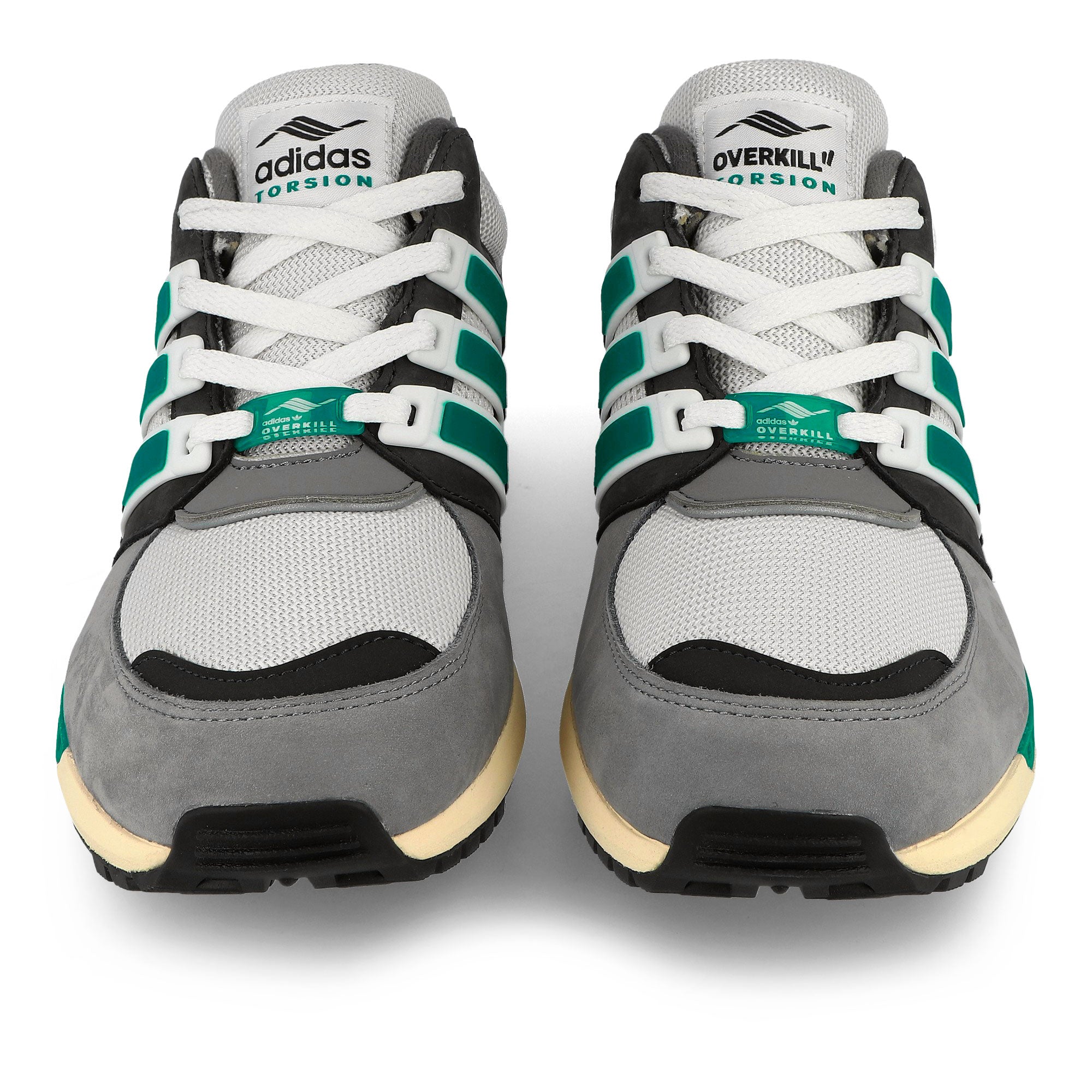 Overkill x adidas Consortium ZX 8094 