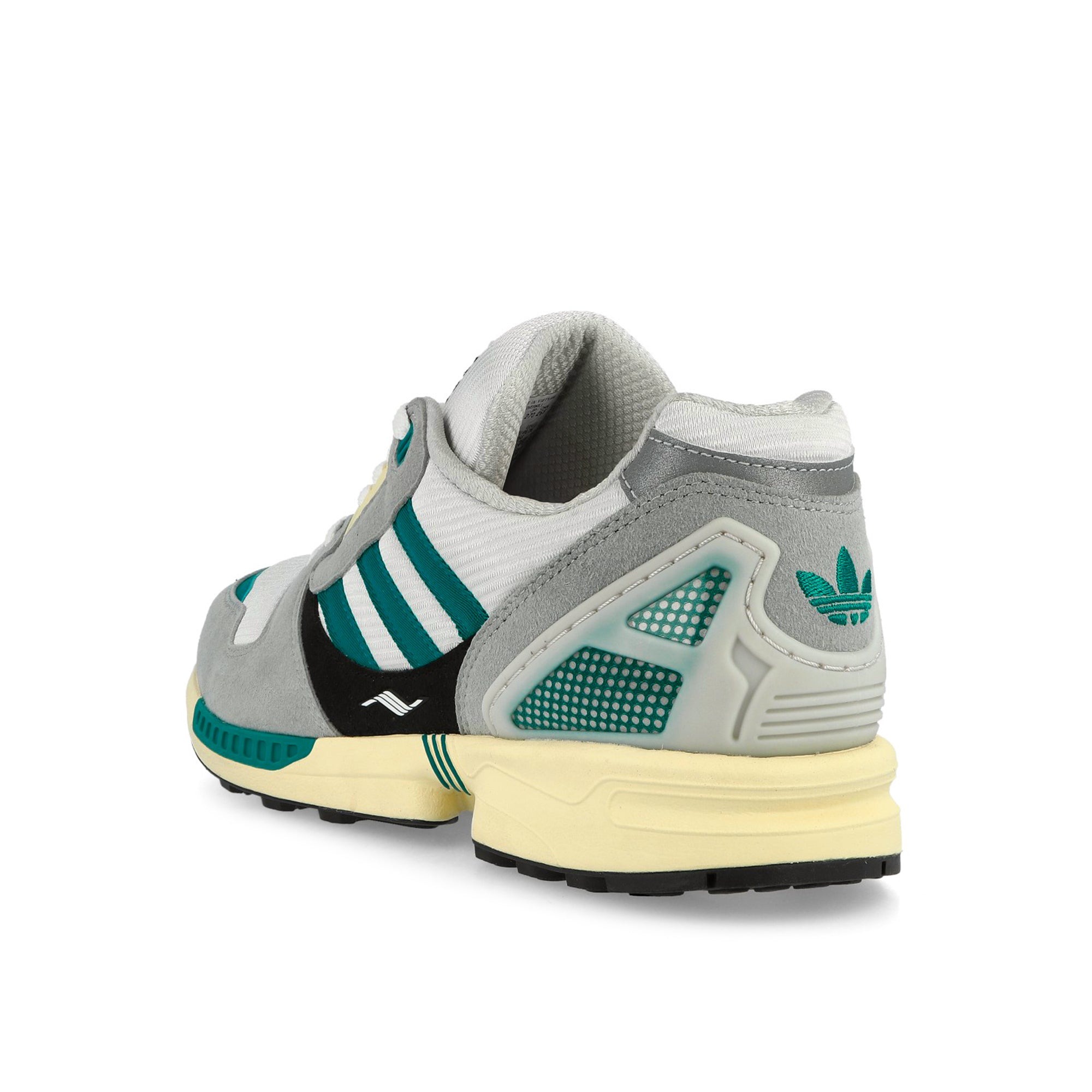 Overkill x adidas Consortium ZX 8000 