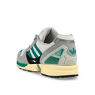 Overkill x adidas ZX 8000 "The Missing Link" Footwear White / Onix / Equipment Green Low Top Sneakers KH7166 Detailfoto | Overkill