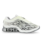 adidas Megaride S2 Cloud White / Off White / Core Black Sneaker KH8086 Silhouette | Overkill
