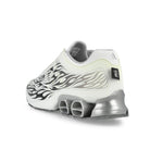 adidas Megaride S2 Cloud White / Off White / Core Black Sneaker KH8086 Material | Overkill
